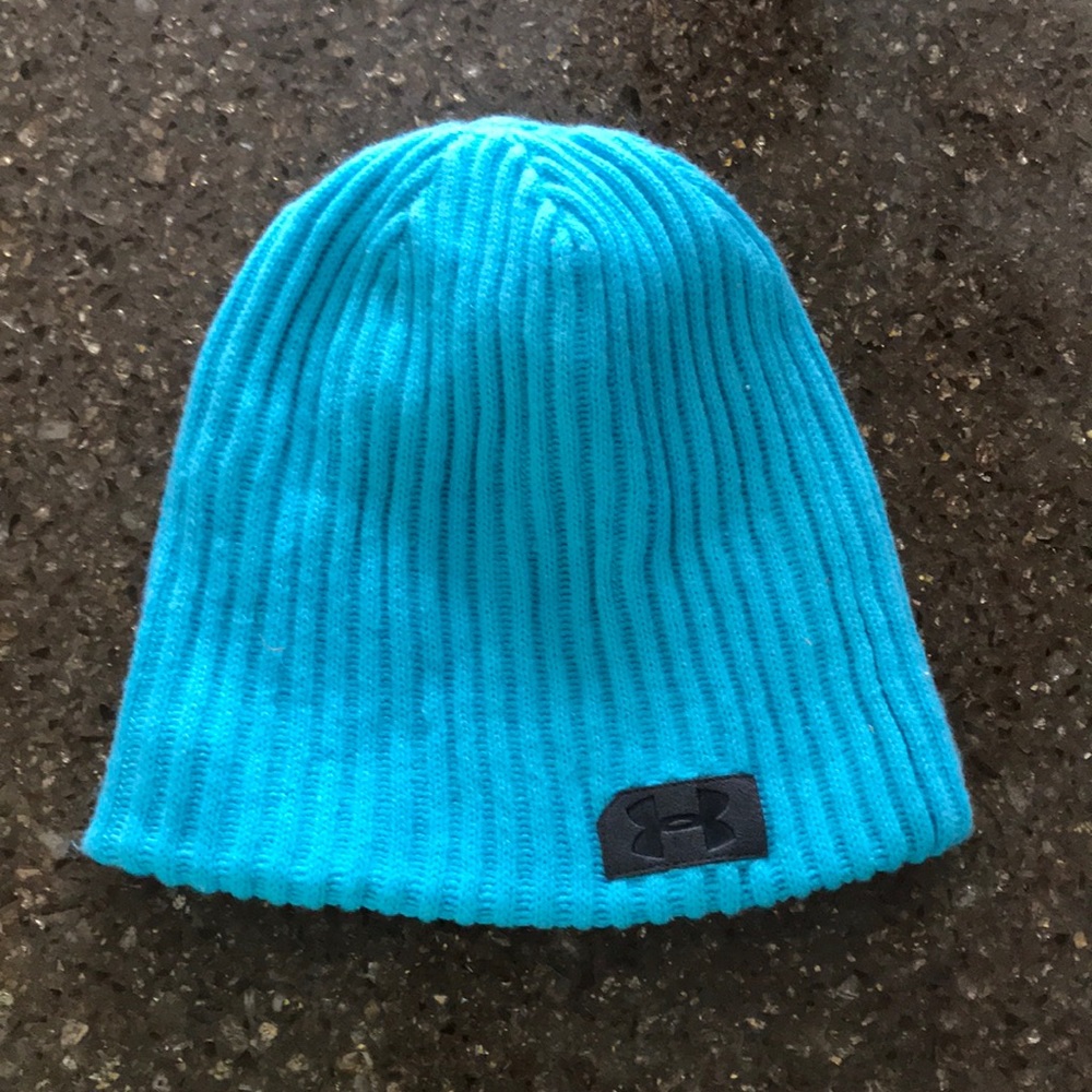 Underarmour hat